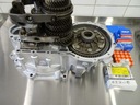 Коробка 6 передач lka vw golf v touran 1.9tdi4, купить из Польши
