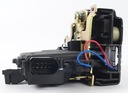 Замок дверь febi bilstein 172109 3b1837015a skoda octavia 96-, vw passat 965, с разборки недорого