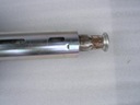 Оригинал колонка рулевая mercedes w212 a21246024165, с разборки недорого