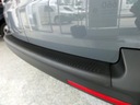 Листва защитная накладка на задний бампер vw t64, купить из Польши
