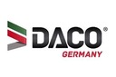 Тормозные диски, диск+тормозные колодки, колодки daco задний octavia ii golf v vi6, купить недорого