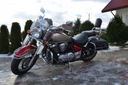 Gmole задний+дуги kawasaki vulcan 900 vn 9006, купить недорого