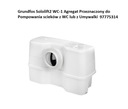 фото mini №3, Grundfos sololift2 toilet-1pompa 97775314