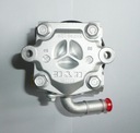 Насос гидроусилителя mitsubishi outlander ii 2 2.0 did лансер  viii 8 2.0d d-id5, с разборки недорого
