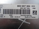 Модуль блок амортизаторы audi a4 a53, купить с разборки
