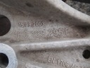 Рычаг правый leon ii tdi 1k01992953, купить с разборки