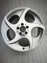 Диск mercedes и т.п. w230 a230 5x112 8,5x18 et352, купить в Украине