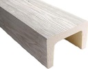 фото mini №7, Decorative overlay kuponline polyurethane foam 13cm