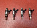 Форсунка vw audi 2.0 tfsi chh 2016 06l906036k2, купить в Украине