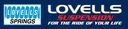 Lovells 6462543p амортизатор передний4, купить из Польши