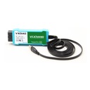 Vxdiag nano jaguar sdd interfejs diagnostyczny pl2, купить в Украине
