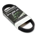 Dayco ремешок, пояс приводной atv polaris sportsman dayco1, цена в Украине