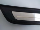 Правая задняя защита порога sport line bmw g30 g312, купить в Украине