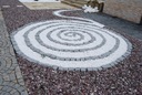 фото mini №8, Pebble red, natural stone, decorative