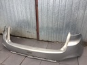 Hyundai ix35 ix-35 бампер задний задний 09-153, купить с разборки