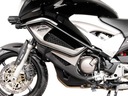 Gmole sw-motech до hondy vfr 800 x crossrunner (11-14)4, купить из Польши