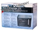 фото mini №2, Air conditioner fan automotive 12v