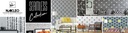 фото mini №7, Template painting repetitive reusable 59x95cm wallpaper love hearts love