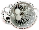 Корпус коробки передач renault 2.0 dci pf6024 !!!2, купить в Украине