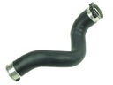 Трубка тубрина mercedes benz w204 c180 c250 20452825823, купить с разборки