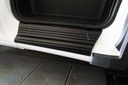 Листви накладки порог на пороги fiat ducato3, купить с разборки