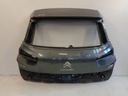 Крышка задняя citroen c4 picasso 13- nr 84721, цена в Украине