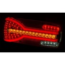 Фара led задняя диодная, диодное renault master 12v комплект задний2, купить в Украине