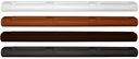 фото mini №3, Ventilation for the window windows window vt101 dark brown
