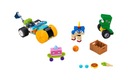 фото mini №4, Lego unikitty 41452 bicycle prince piesia rozka