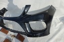 Бампер mercedes gle w166 15-18 amg перед3, купить с разборки