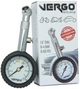Cisnieniomierz до шин колеса manometr 4 barek / 60 psi6, купить недорого