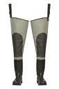 фото mini №1, Waders premium amplified airtight safe r. 44