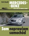 Mercedes-benz c 350 w203 200 kw внутренняя, внутри електрическое, электрическое  автомобиля описание2, купить в Украине