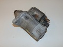Стартер audi seat skoda vw 1.9 tdi 02m911023n3, купить с разборки