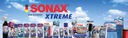 Sonax xtreme шампунь 2w1, концентрат,1l15