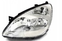 Depo 552-1115l-ld-e depo фара фара citroën1, цена в Украине