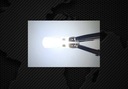 T10 2 x cob led w5w парковка лампочка силикон2, купить в Украине