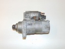 Стартер audi seat skoda vw 1.9 tdi 02m911023n1, цена в Украине