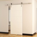 фото mini №4, System sliding doors acid-resistant steel