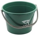 фото mini №3, Bucket zanetowe 13 liters з dipstick - lure bucket