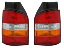 Фара задняя vw t5 transporter multivan 7h 2003-09 l1, цена в Украине