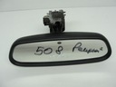 Зеркало внутренние внутренние камера peugeot oe 0263961, цена в Украине