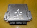 Компьютер двигателя carisma 1.9 did 01r 02810104373, купить с разборки