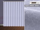 фото mini №2, Curtains firana veil kresz white expulsion/ 270 action