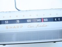 Sharp машина радио atr-9103 zabytek audi bmw mercedes nissan honda toyota4, купить из Польши