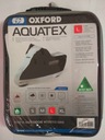 Чехол на мотоцикл скутер oxford aquatex m1, цена в Украине