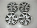 Audi a3 8p диск alus 16'' et50 8p0071496666 bbs1, цена в Украине