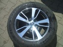 Toyota rav4 диски колесо колеса резина 225/65/172, купить в Украине
