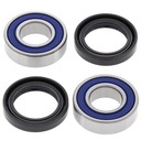Prox подшипника колеса передний ktm sx 85 03-11, sx 105 06-114, купить из Польши