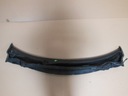 Жабо nissan qashqai ii 66862 4eh1a3, купить с разборки